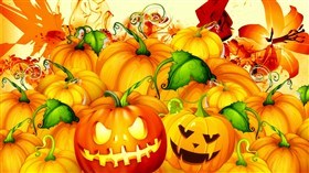 Pumpkin Patch v2
