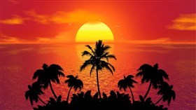 Island Sun