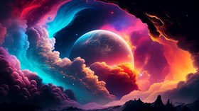 4K Space Place