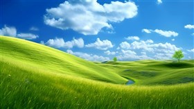 4K XP Scenery