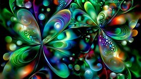 4K Abstract 77