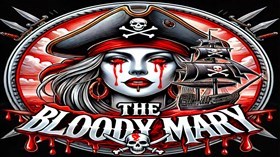 4K The Bloody Mary