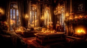 4K Great Room