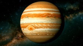 4K Jupiter