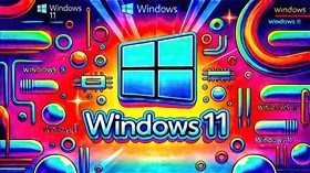 4K Win11 Toon