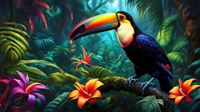4K Toucan37