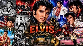 4K Elvis