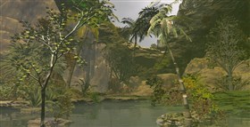 Serenity Lake
