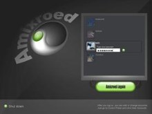 Amixroed