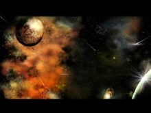 Nebulae reloaded