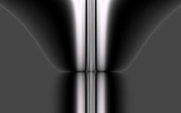 Reflection widescreen
