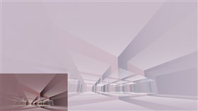 Architectural complication