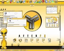 So Yellow!