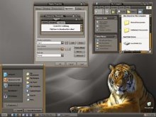 Tiger 1