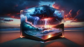 Portable Weather
