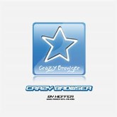 CrazyBrowser Aqua