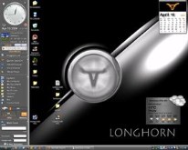 Longhorn 4051