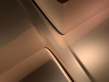 A Touch of Gold