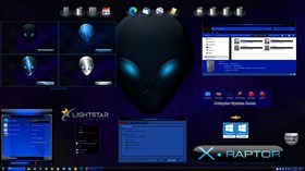 xRaptor