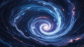 Space Swirl