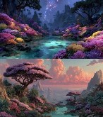 Colors of Nature