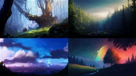 Horizons