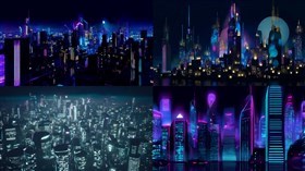 City of Lights