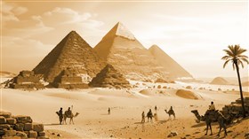 Ancient Egypt