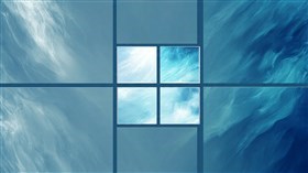 Cloud Windows