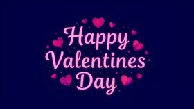 Happy Valentines Day