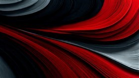 Radial