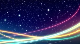 Radiant Sky