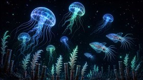 Deep Sea