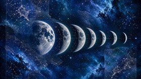 Cosmic Star Maps