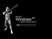 Clone Trooper