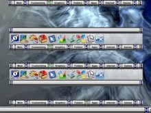 Evolution Tabs
