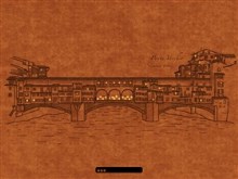 Bridges:Ponte Vecchio