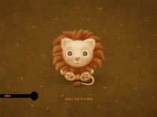 Mac OS X Lion