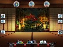 Simple Japanese Docks