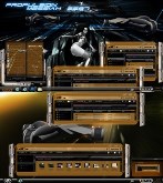 Propulsion Messiah