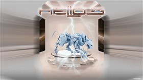 HELIO 5 promo