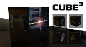 CUBE
