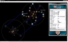 Cyborg Map