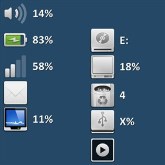 Faenza Widgets