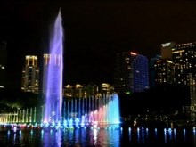 city fountain 1