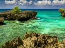 island rocks