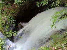 foamy falls