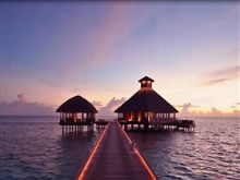 the magical maldives