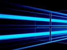 win10 logo animated no audio
