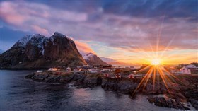 Beautiful Norway 